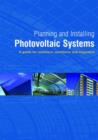Image for Planning and Installing Photovoltaic Systems