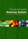 Image for Planning and Installing Bioenergy Systems