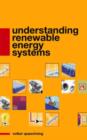 Image for Understanding Renewable Energy Systems