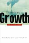 Image for The limits to growth  : the 30-year update