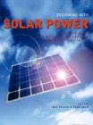 Image for Designing with Solar Power