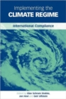 Image for Implementing the climate regime  : international compliance