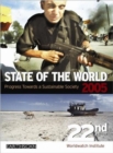 Image for State of the world 2005  : a Worldwatch Institute Report on progress toward a sustainable society