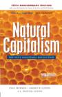 Image for Natural capitalism  : the next industrial revolution