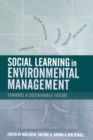Image for Social Learning in Environmental Management