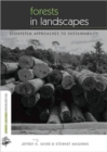 Image for Forests in Landscapes : Ecosystem Approaches to Sustainability