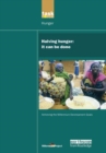 Image for UN Millennium Development Library: Halving Hunger : It Can Be Done