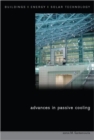 Image for Advances in passive cooling