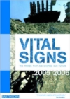Image for Vital Signs 2005-2006