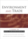 Image for Environment and Trade