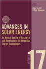 Image for Advances in Solar Energy