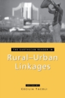 Image for The Earthscan Reader in Rural-Urban Linkages