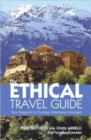 Image for The ethical travel guide  : your passport to exciting alternative holidays
