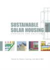 Image for Sustainable solar housingVol. 1: Strategies and solutions