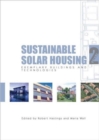 Image for Sustainable solar housingVol. 2: Exemplary buildings and technologies
