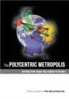 Image for The polycentric metropolis  : learning from mega-city regions in Europe