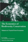 Image for The Economics of Biodiversity Conservation