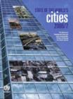 Image for The state of the world&#39;s cities 2006/7  : the millennium development goals and urban sustainability