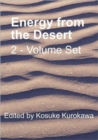 Image for Energy from the desert  : feasibility of very large scale photovoltaic power generation (VLS-PV) systems