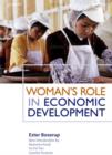 Image for Woman&#39;s Role in Economic Development