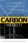 Image for Voluntary Carbon Markets