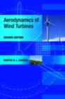 Image for Aerodynamics of Wind Turbines, 2nd edition