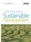 Image for Understanding Sustainable Development