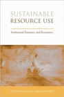 Image for Sustainable Resource Use
