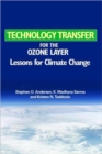 Image for Technology transfer for the ozone layer  : lessons for climate change