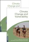 Image for Climate Change and Vulnerability