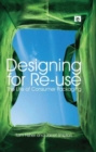 Image for Designing for re-use  : the life of consumer packaging
