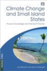 Image for Climate Change and Small Island States