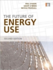 Image for The Future of Energy Use