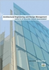 Image for Aspects of building design management
