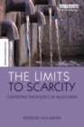 Image for The limits to scarcity  : contesting the politics of allocation
