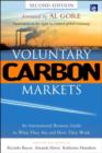 Image for Voluntary carbon markets  : an international business guide to what they are and how they work