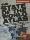 Image for The state of the world atlas