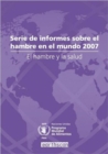 Image for El Hambre y la Salud : Serie de Informes sobre el Hambre en el Mundo 2007