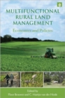 Image for Multifunctional Rural Land Management
