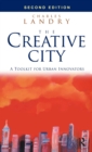 Image for The Creative City