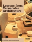 Image for Lessons from vernacular architecture