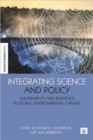 Image for Integrating Science and Policy