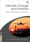 Image for Climate Change and Aviation