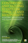 Image for Conserving and Valuing Ecosystem Services and Biodiversity