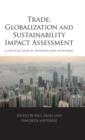 Image for Trade, Globalization and Sustainability Impact Assessment
