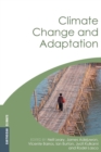 Image for Climate Change and Adaptation