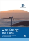 Image for Wind energy - the facts  : a guide to the technology, economics and future of wind power