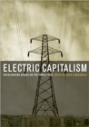 Image for Electric Capitalism