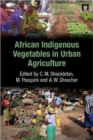 Image for African Indigenous Vegetables in Urban Agriculture