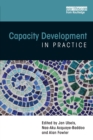 Image for Capacity Development in Practice